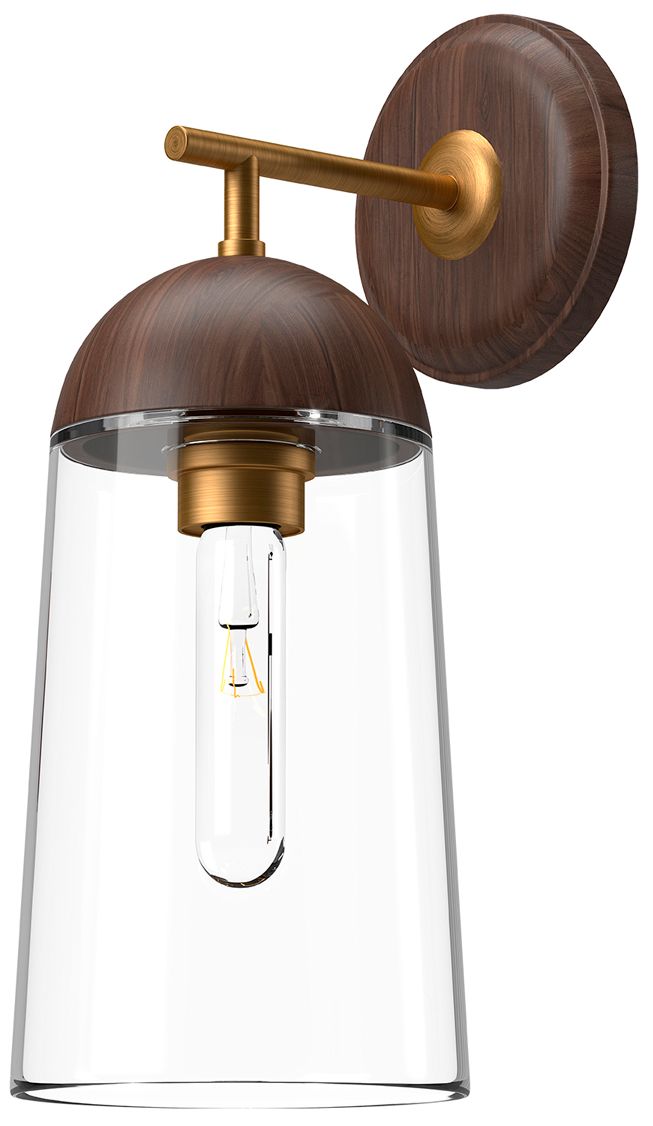 Alora Mood Emil Gold Collection