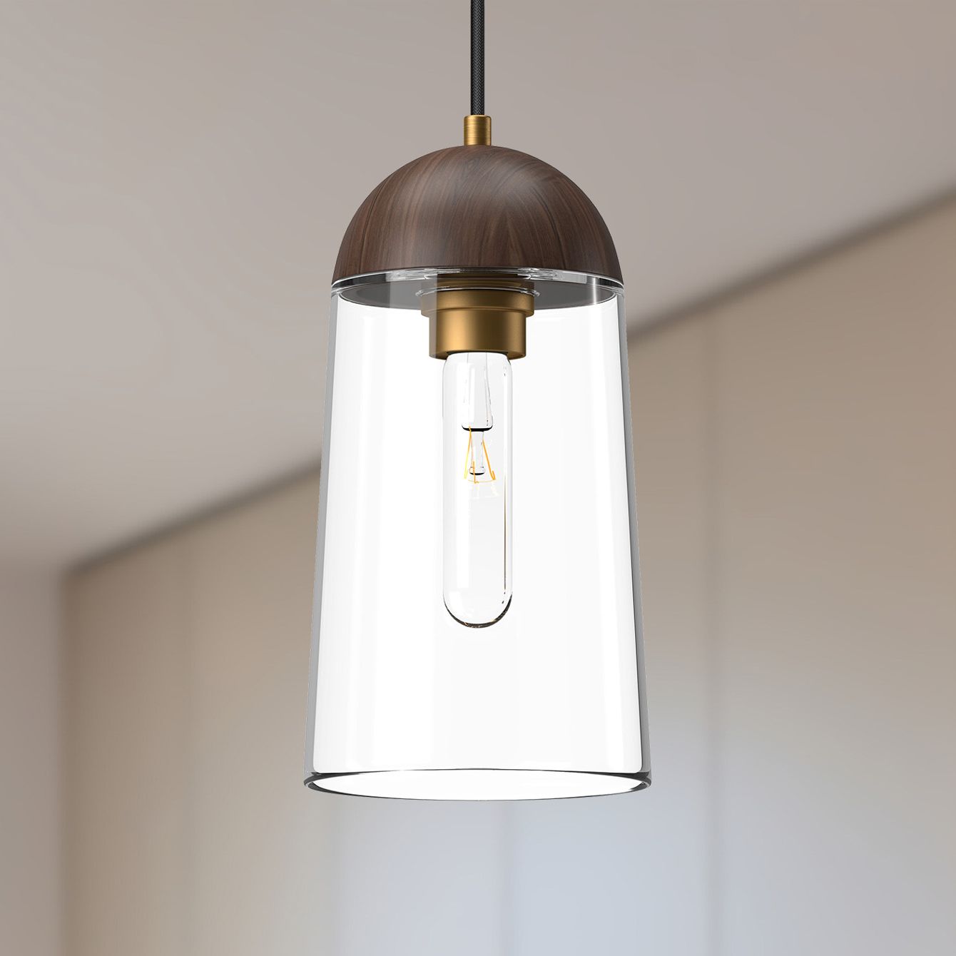 Alora Mood Emil Gold Collection