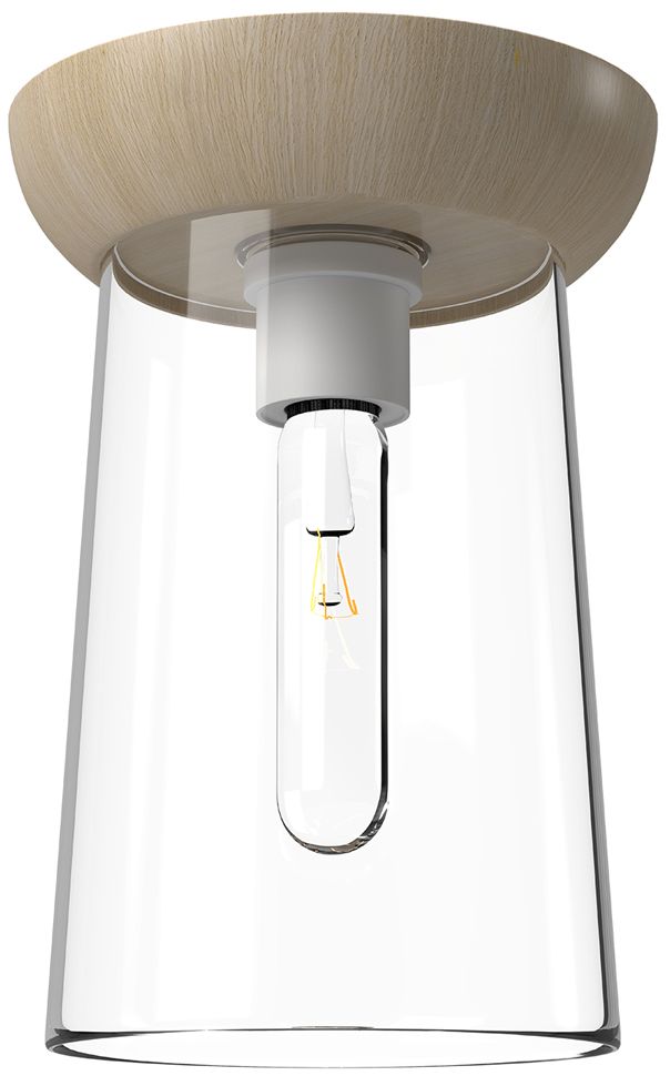 Alora Mood Emil White Collection