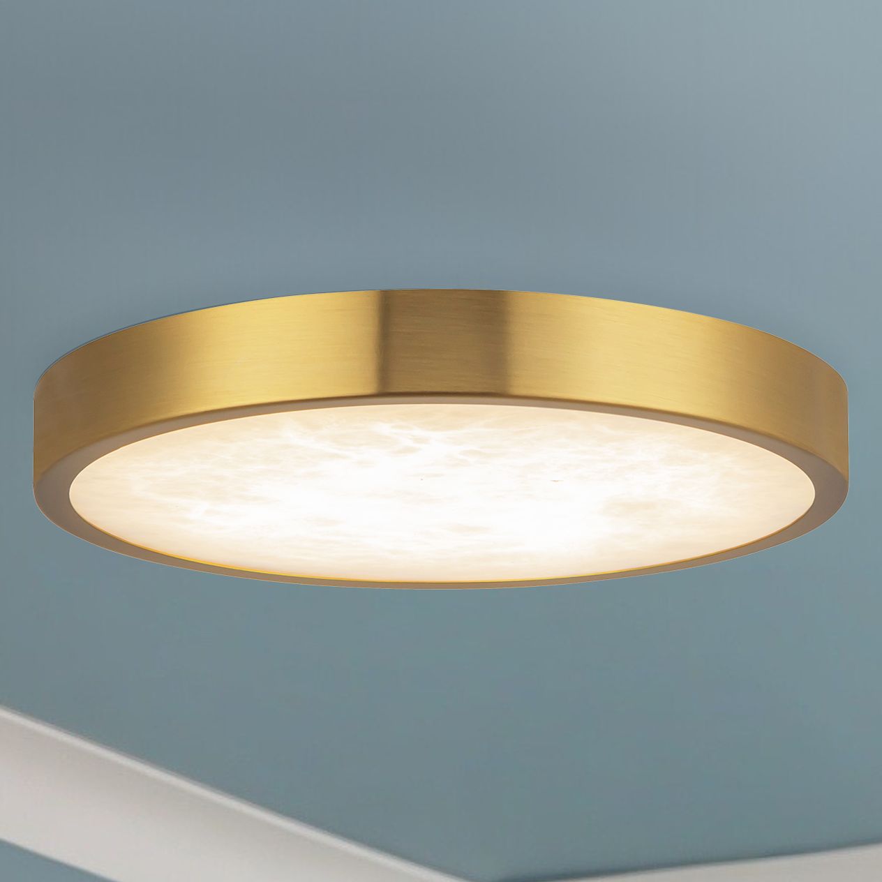 Alora Mood Evelyn Gold Collection