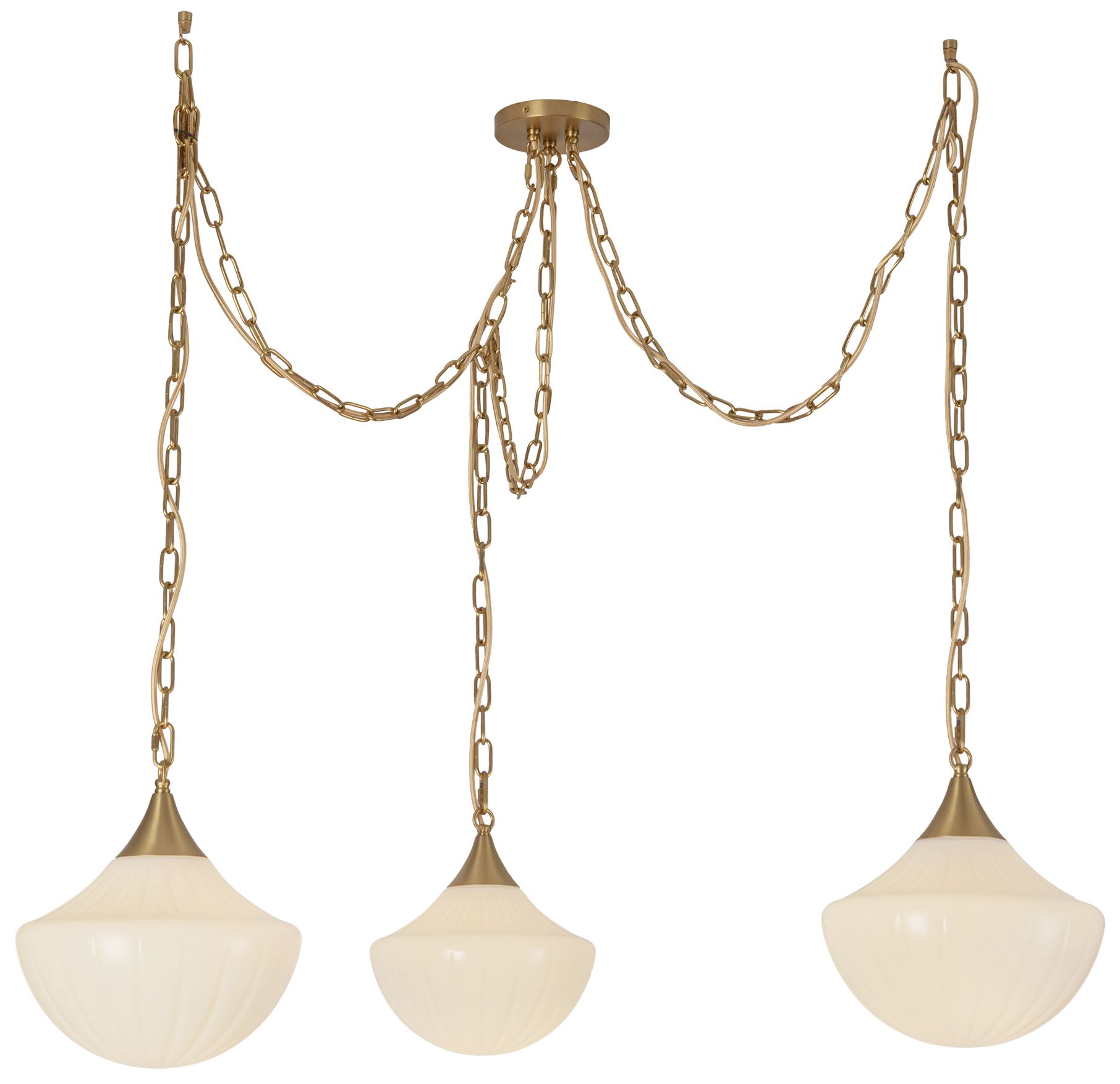 Alora Mood Farrah Gold Collection