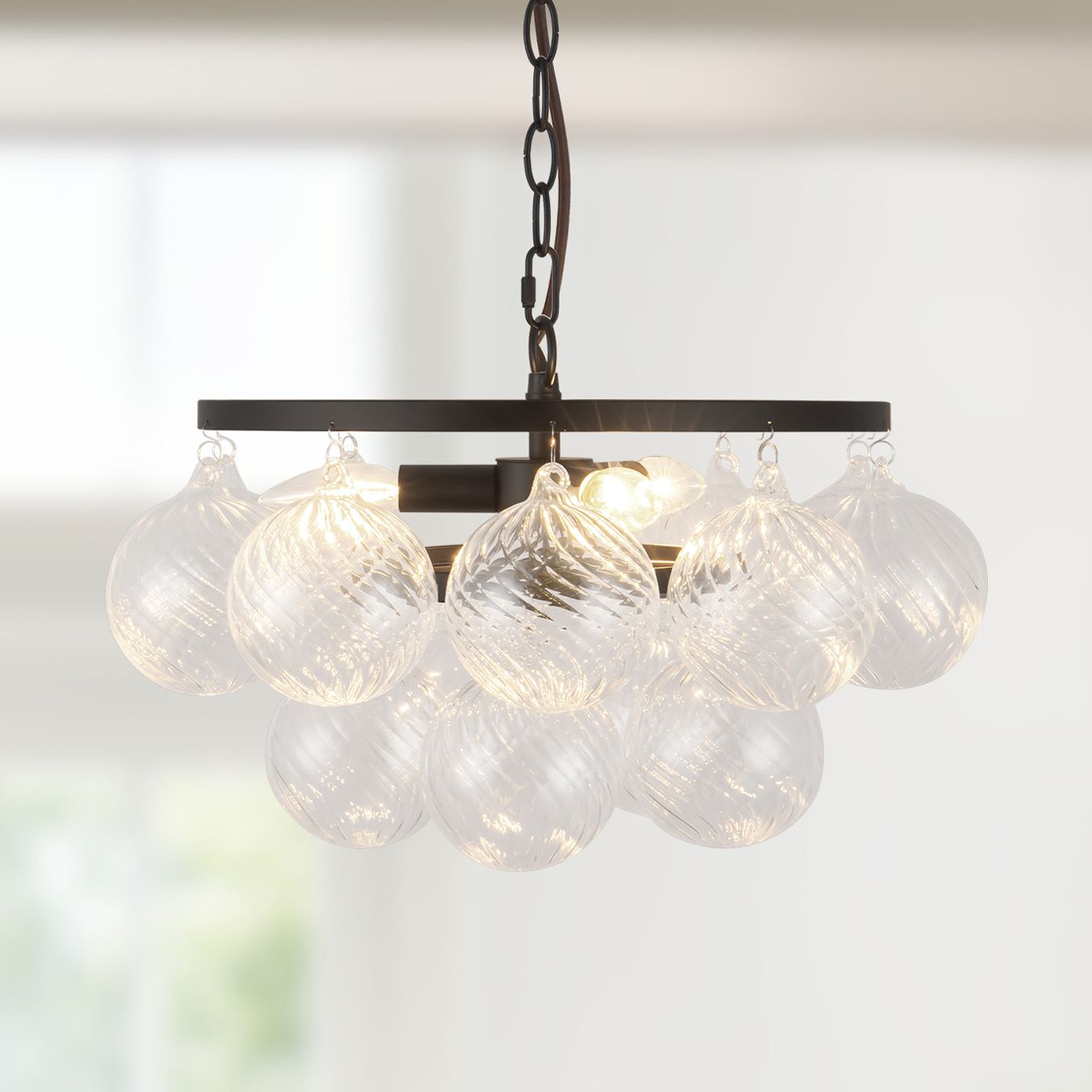 Alora Mood Faye Black Collection