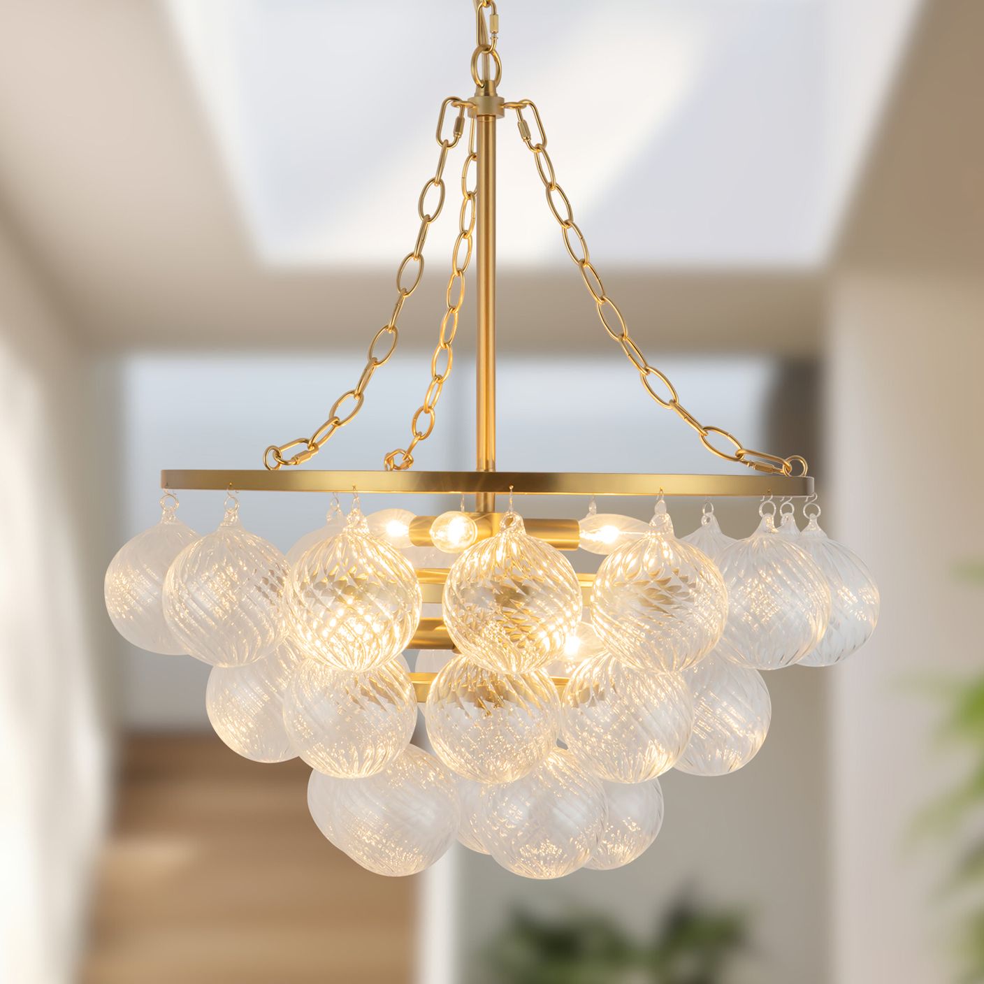 Alora Mood Faye Gold Collection