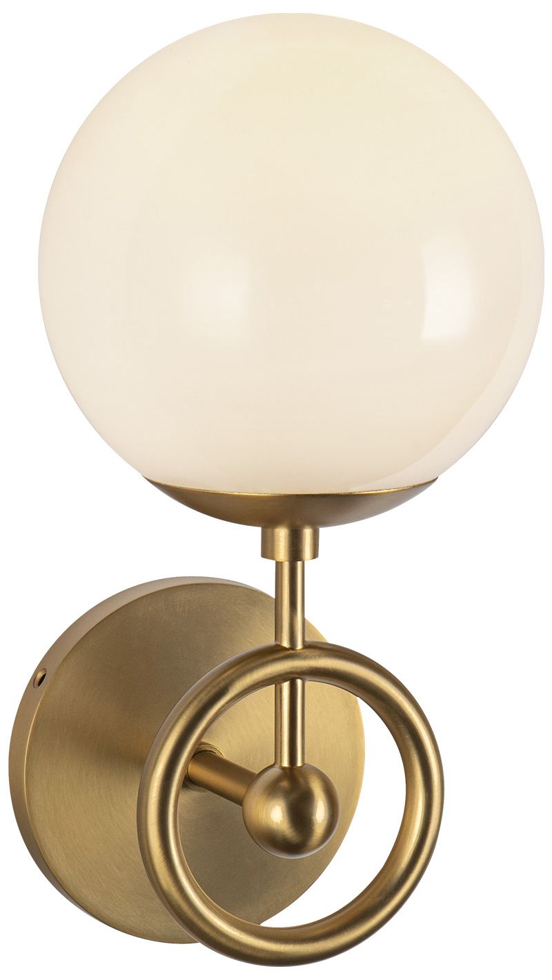 Alora Mood Fiore Gold Collection