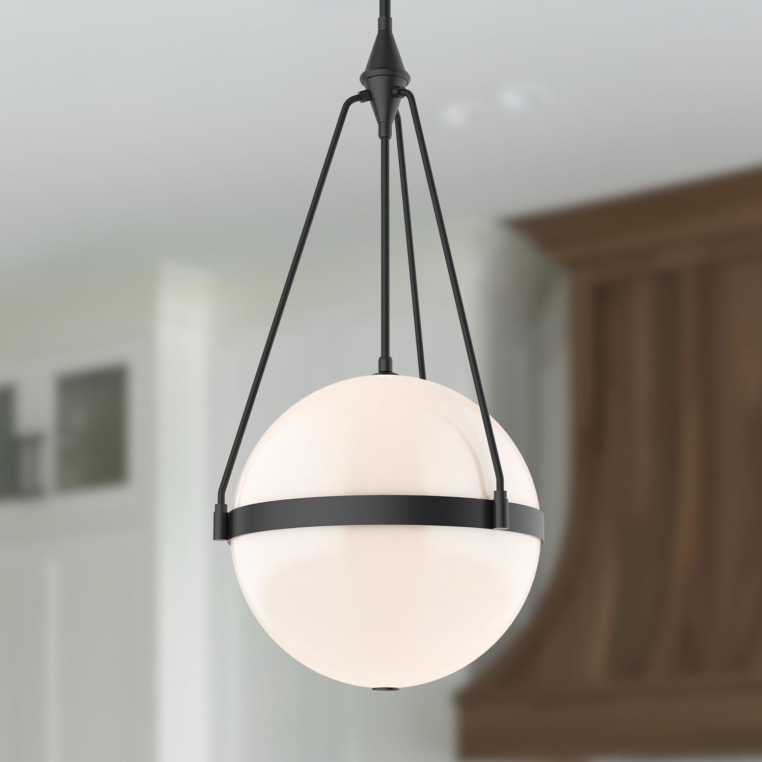 Alora Mood Harmony Black Collection