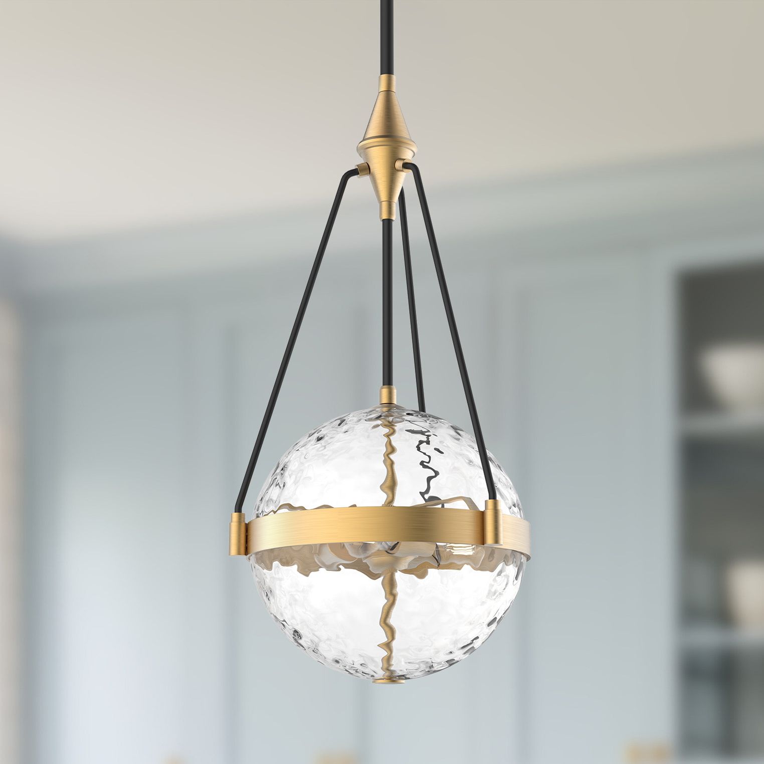 Alora Mood Harmony Gold Collection