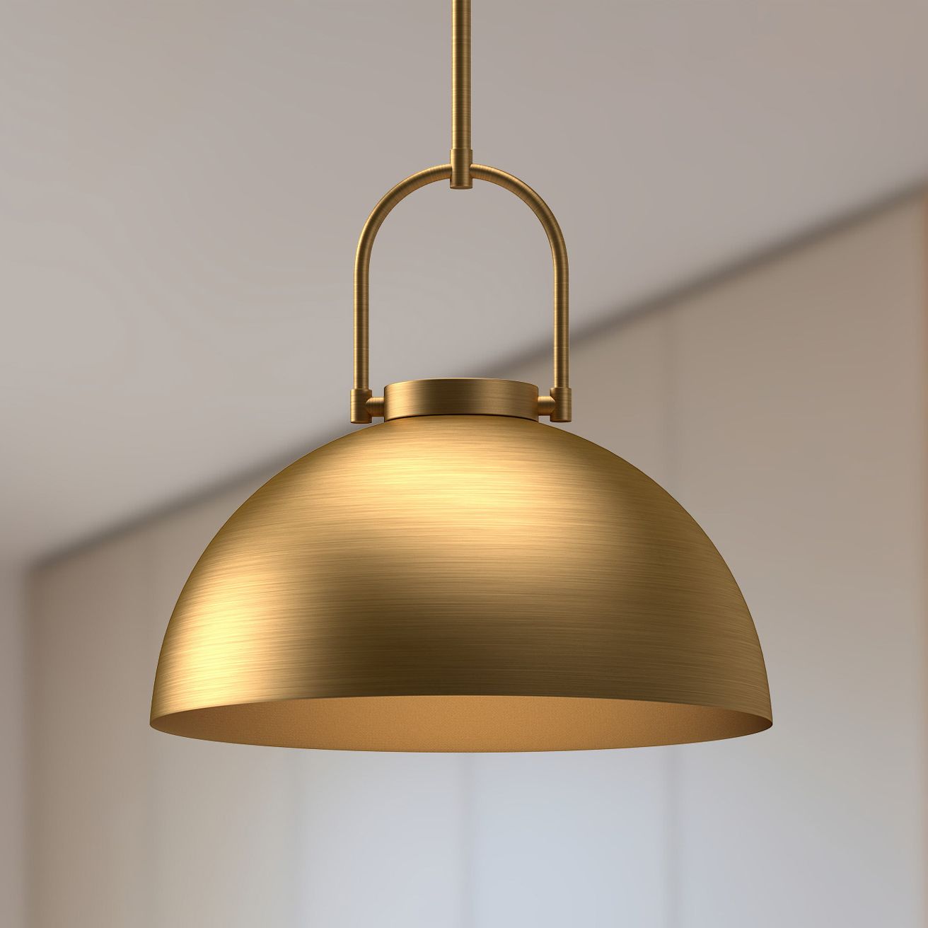 Alora Mood Harper Gold Collection