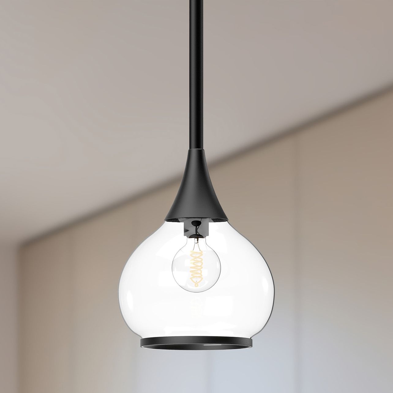 Alora Mood Hazel Black Collection