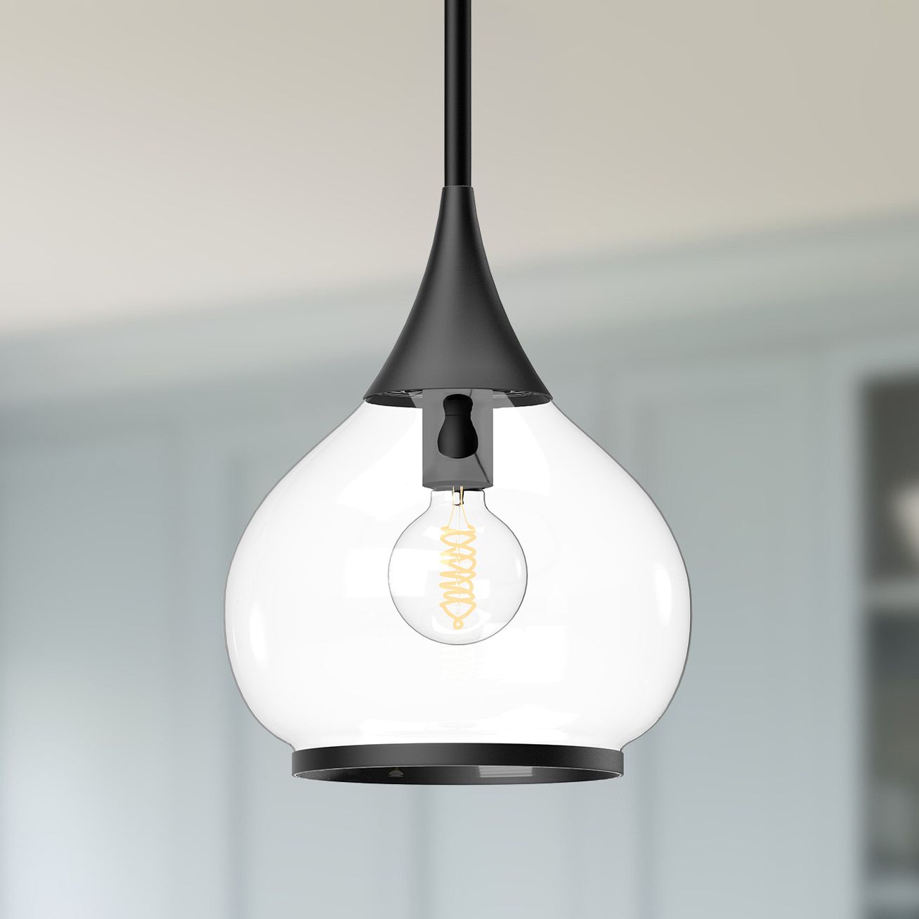 Alora Mood Hazel Black Collection