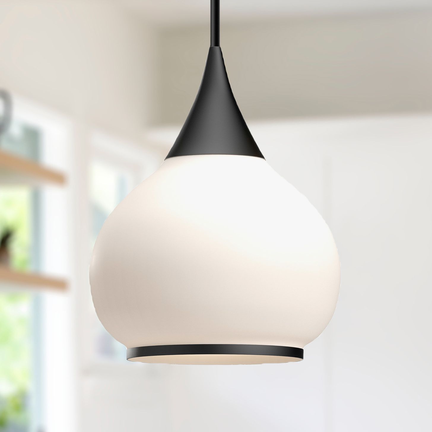 Alora Mood Hazel Black Collection