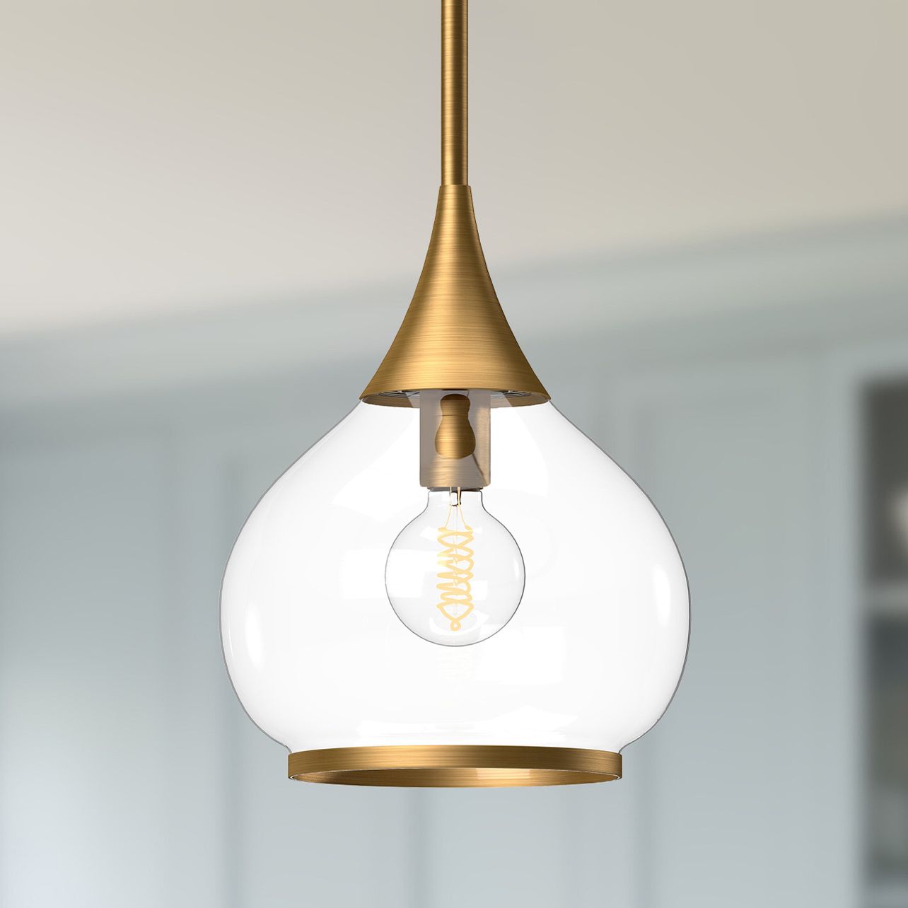 Alora Mood Hazel Gold Collection