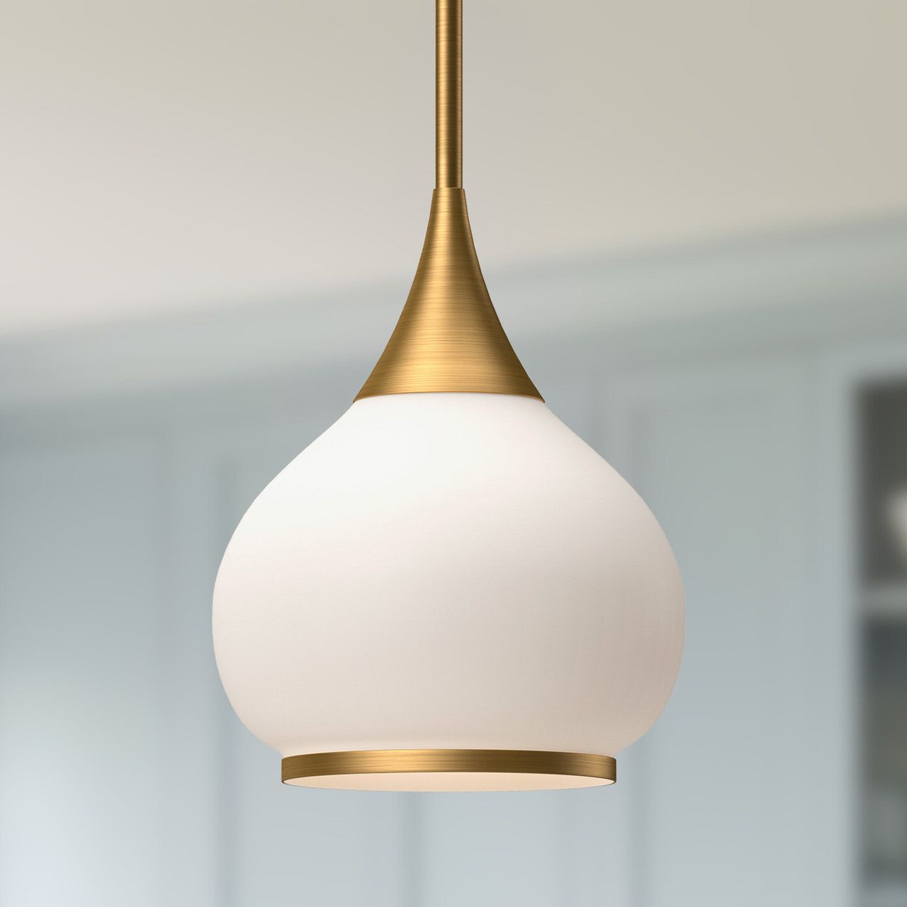 Alora Mood Hazel Gold Collection