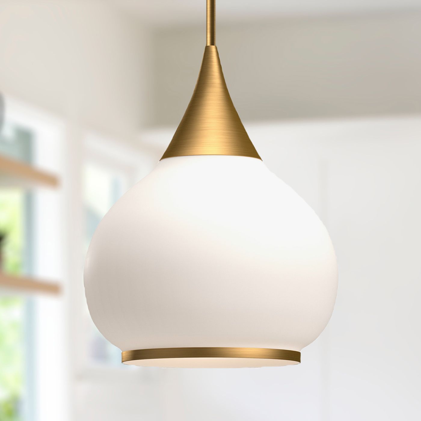 Alora Mood Hazel Gold Collection