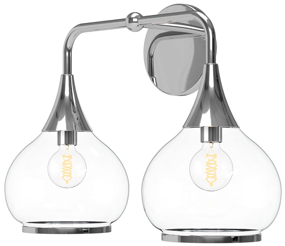 Alora Mood Hazel Silver Collection