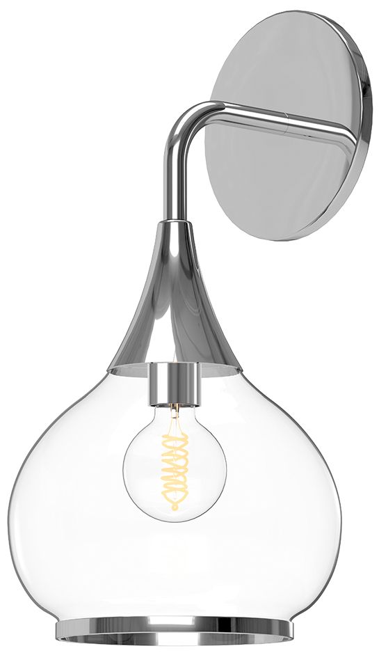 Alora Mood Hazel Silver Collection