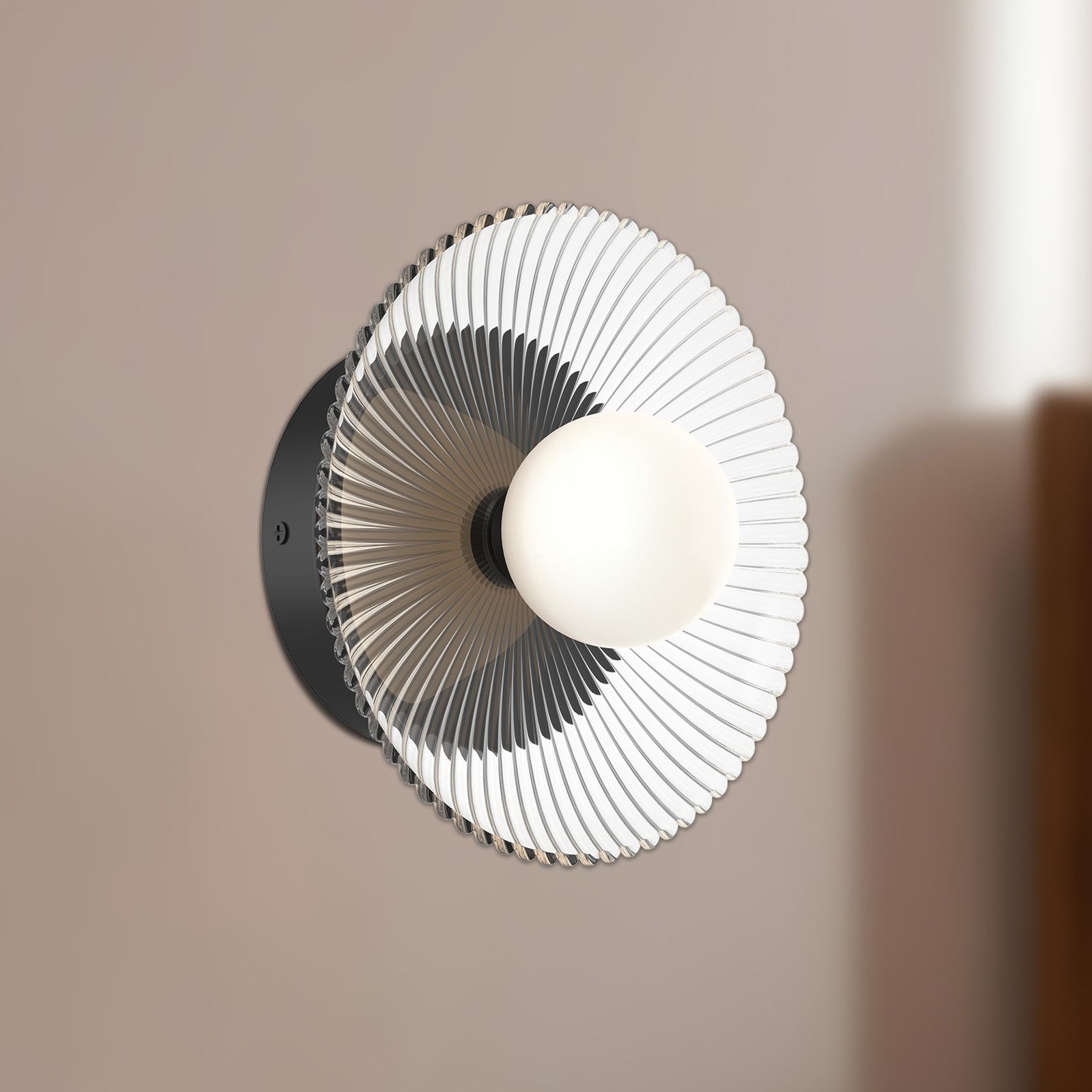 Alora Mood Hera Black Collection