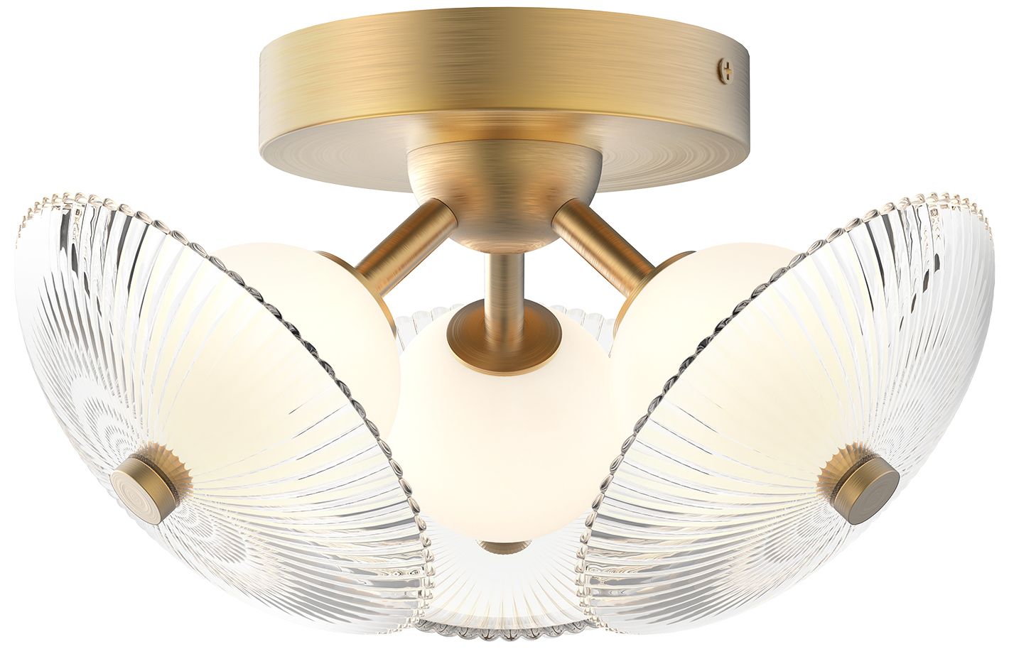 Alora Mood Hera Gold Collection