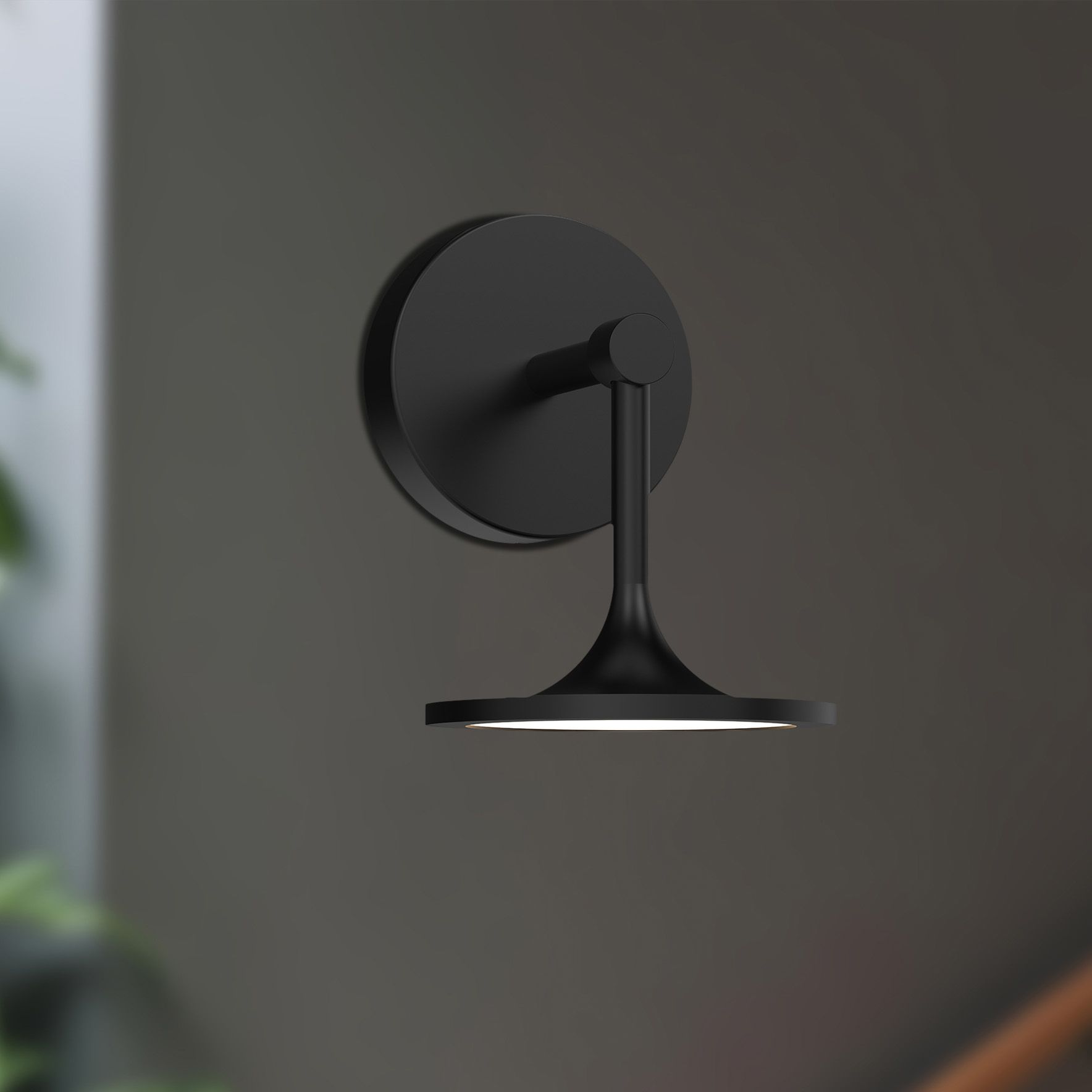 Alora Mood Issa Black Collection