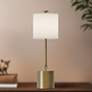 1_Alora Mood Issa E26 26-in Brushed Gold/Ivory Linen Table Lamp