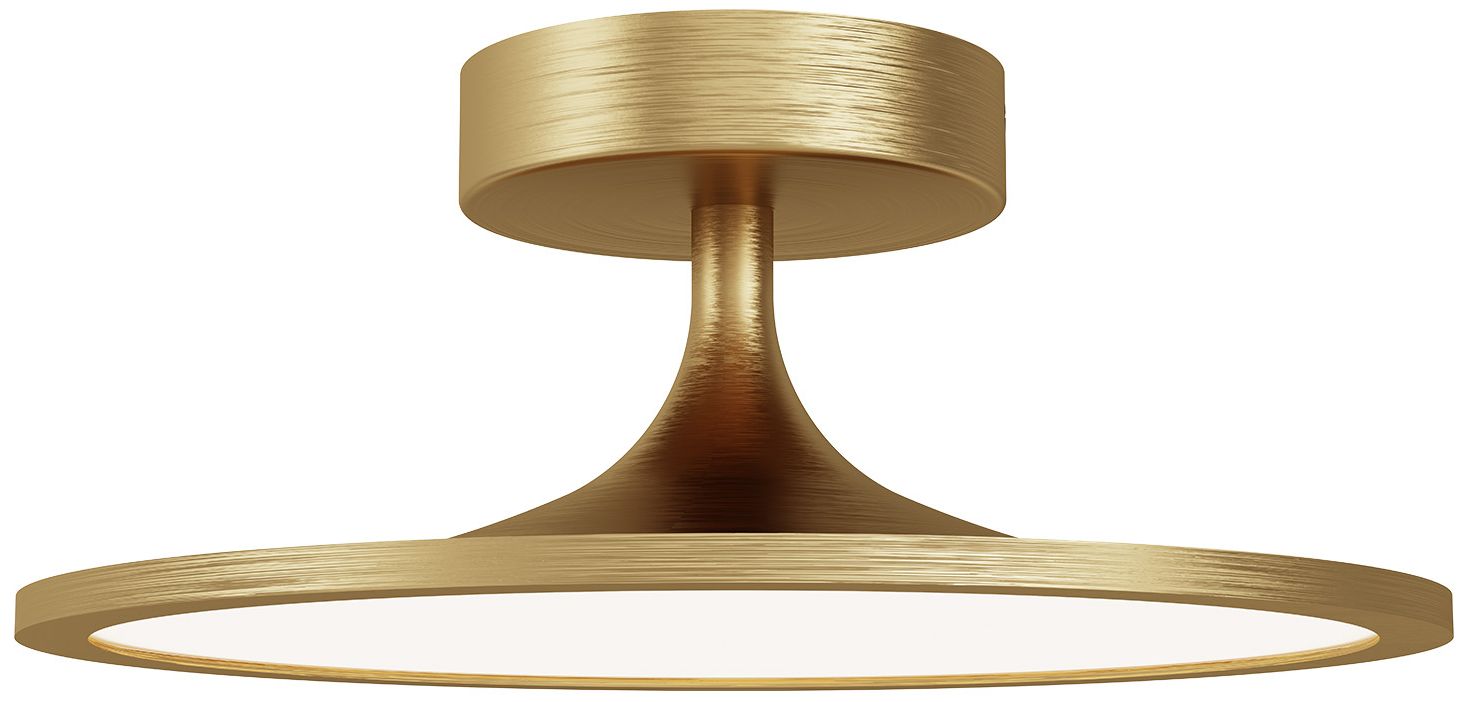 Alora Mood Issa Gold Collection