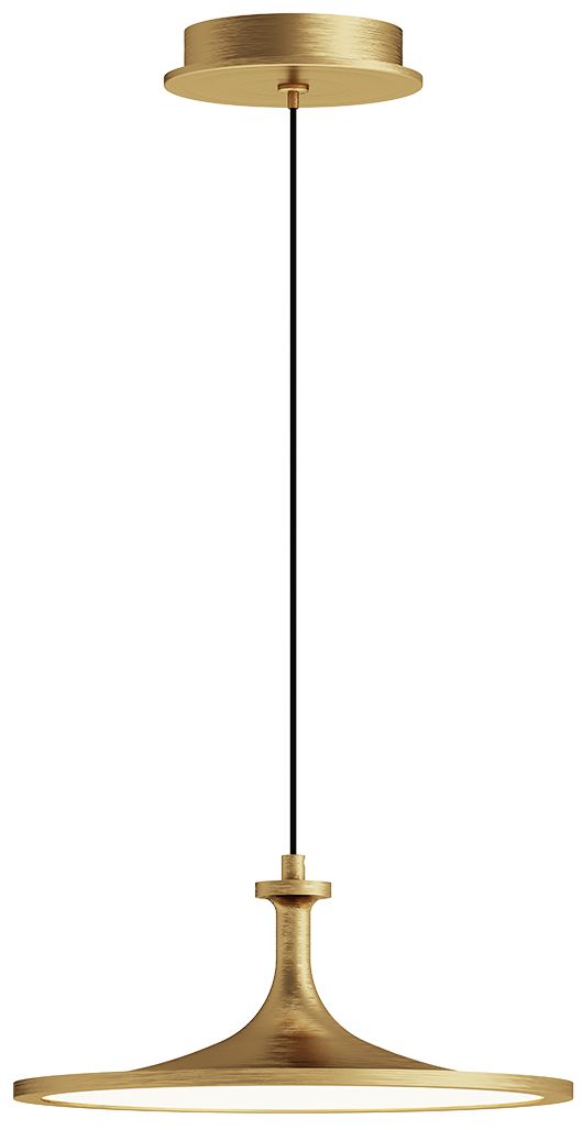 Alora Mood Issa Gold Collection