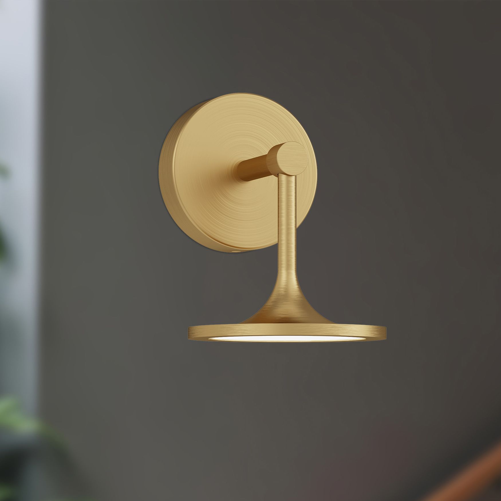 Alora Mood Issa Gold Collection