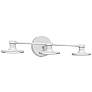2_Alora Mood Issa LED 21-in White Vanity Light