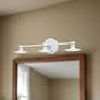 1_Alora Mood Issa LED 21-in White Vanity Light