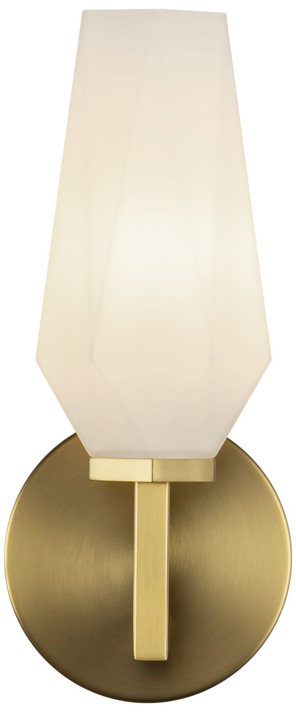 Alora Mood Krysta Gold Collection