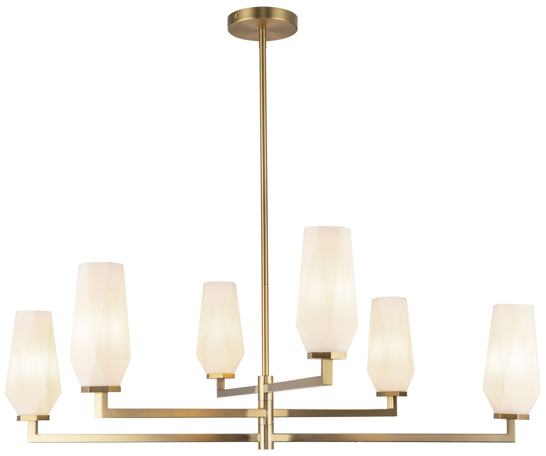 Alora Mood Krysta Gold Collection