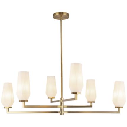 Alora Mood Krysta Gold Collection