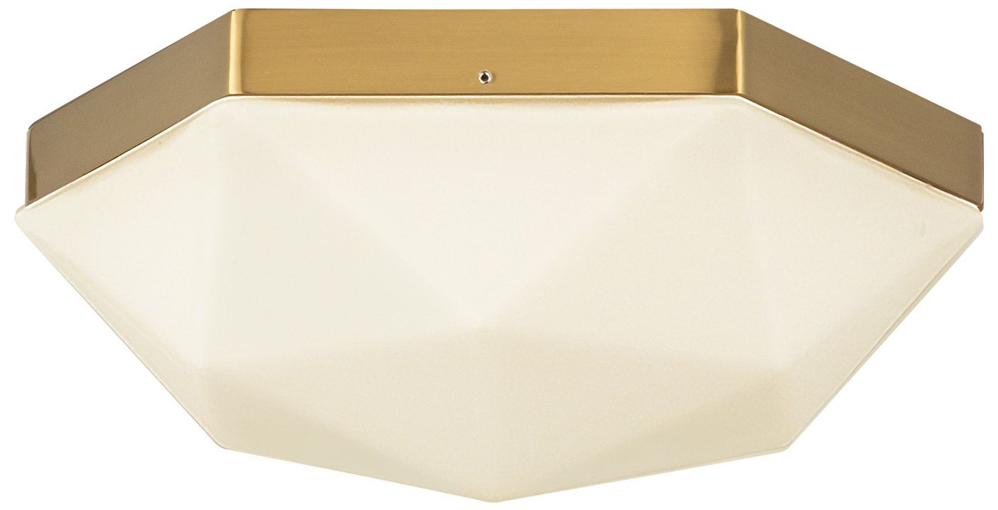 Alora Mood Krysta Gold Collection