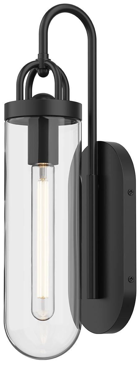 Alora Mood Lancaster Black Collection