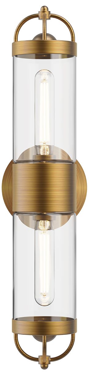 Alora Mood Lancaster Gold Collection