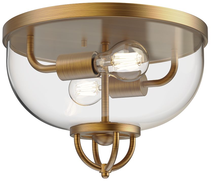 Alora Mood Lancaster Gold Collection