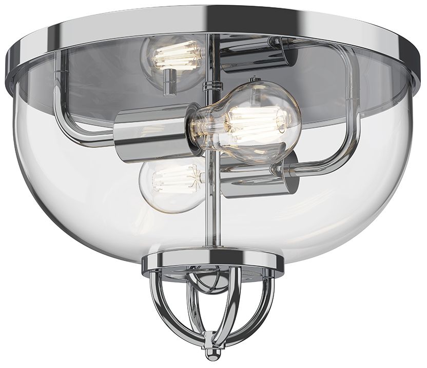 Alora Mood Lancaster Silver Collection