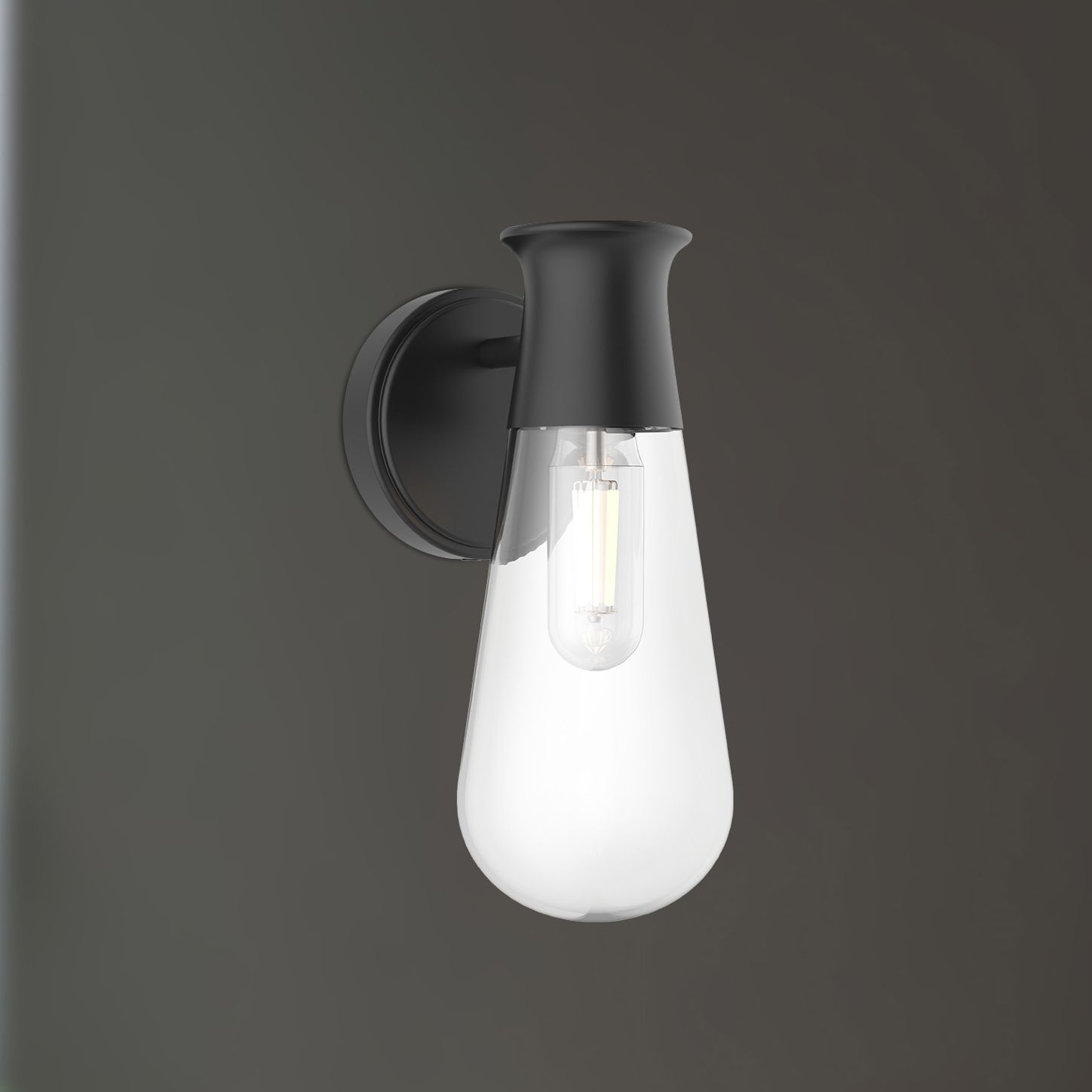 Alora Mood Marcel Black Collection