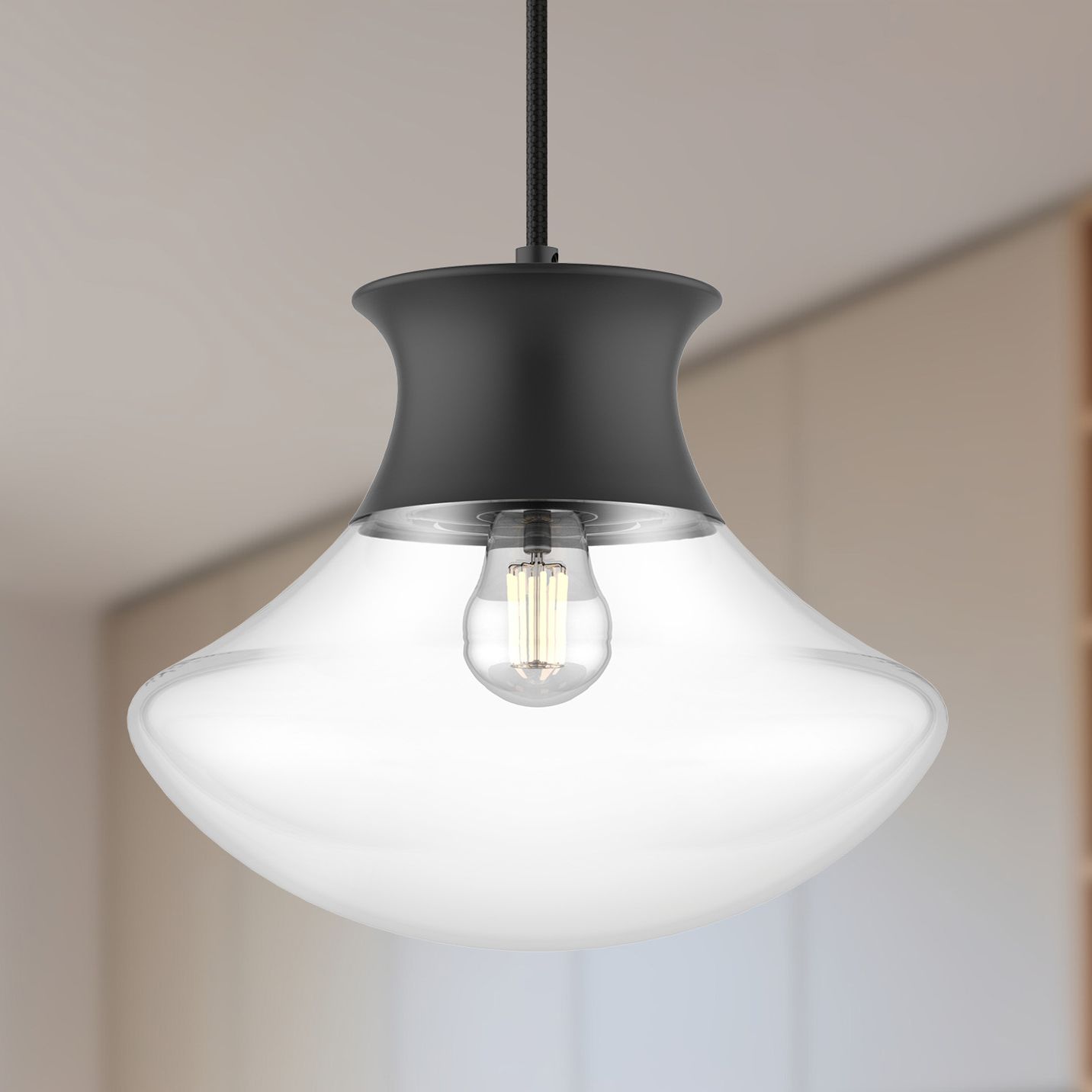 Alora Mood Marcel Black Collection