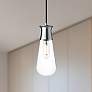 1_Alora Mood Marcel E26 4-in Chrome Pendant
