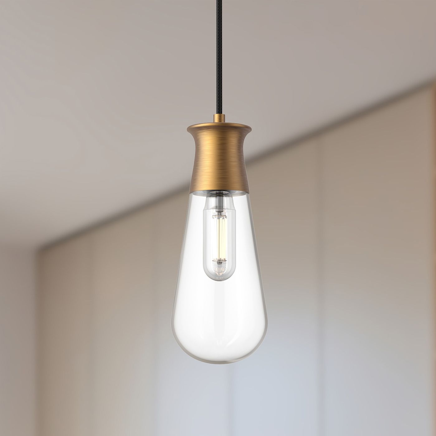 Alora Mood Marcel Gold Collection