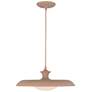 1_Alora Mood Minori E26 15-in Peach Pendant