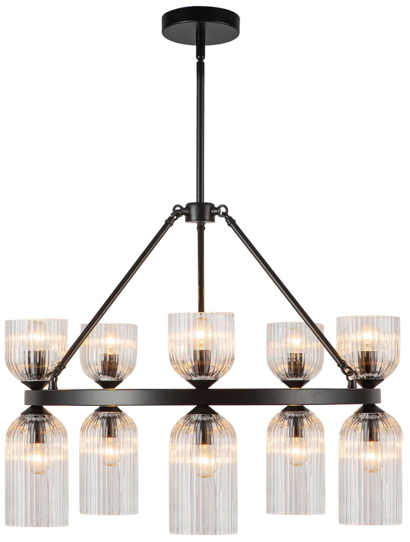 Alora Mood Nelly Black Collection