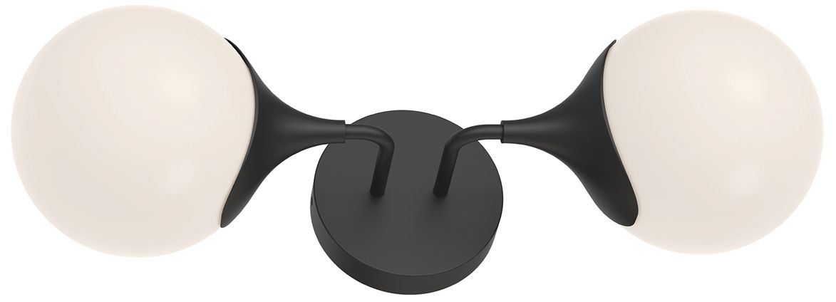 Alora Mood Nouveau Black Collection