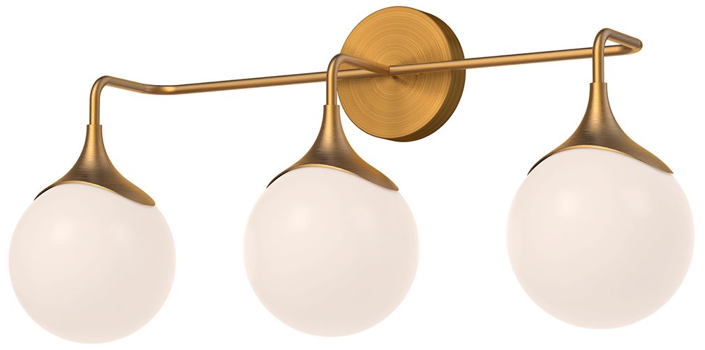 Alora Mood Nouveau Gold Collection