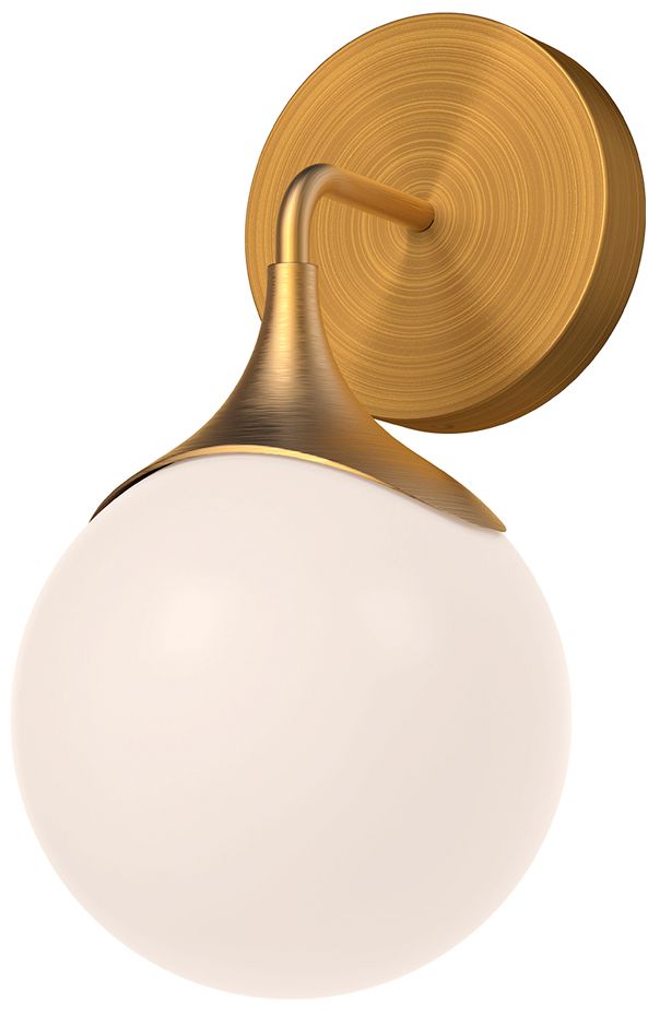 Alora Mood Nouveau Gold Collection