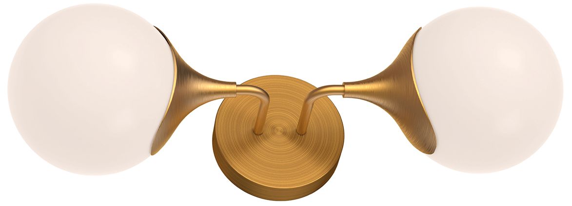 Alora Mood Nouveau Gold Collection