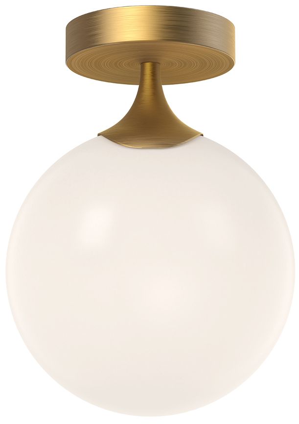 Alora Mood Nouveau Gold Collection