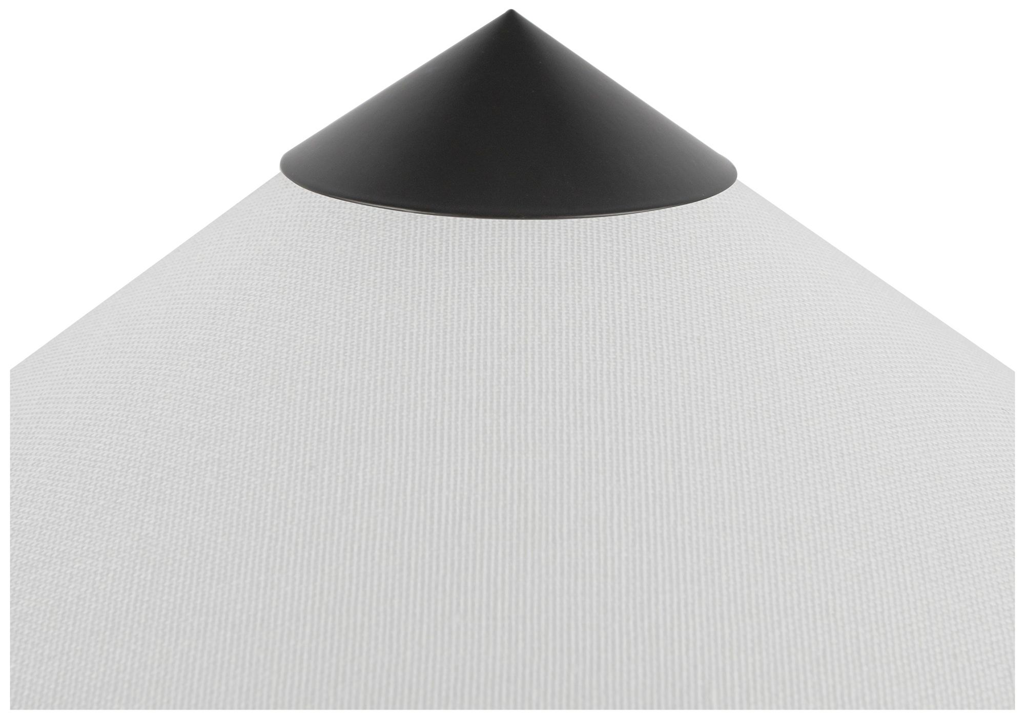 Image 6 Alora Mood Ono E26 20-in Matte Black Socket Table Lamp more views