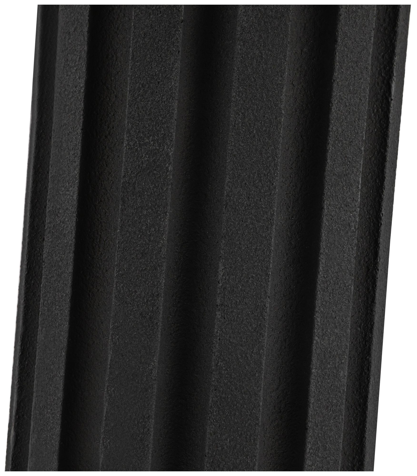 Image 7 Alora Mood Ono E26 20-in Matte Black Socket Table Lamp more views