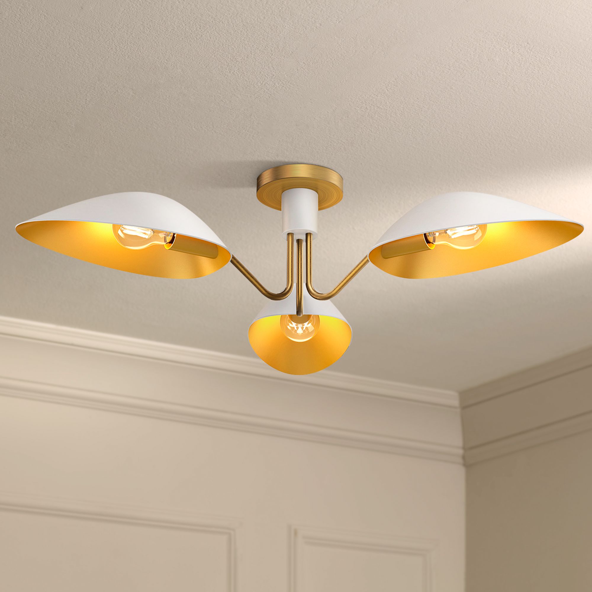 Alora Mood Oscar Gold Collection